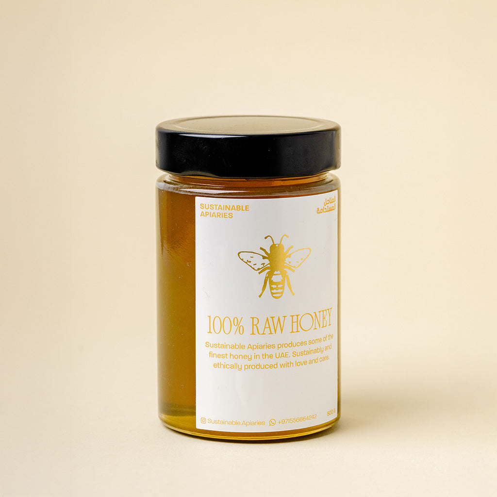 Royal Sidr Honey